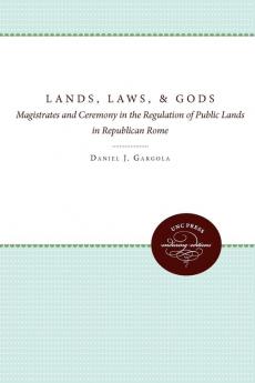 Lands Laws and Gods