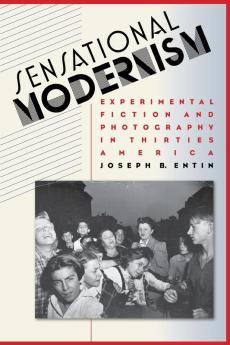 Sensational Modernism