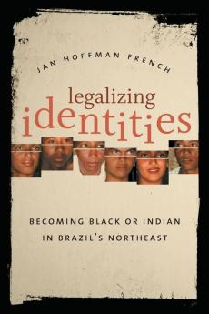 Legalizing Identities