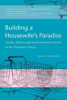 Building a Housewife's Paradise