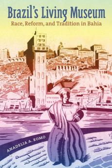 Brazil's Living Museum