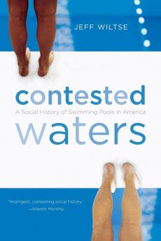 Contested Waters