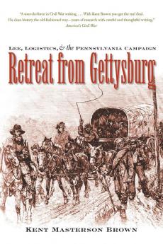 Retreat from Gettysburg