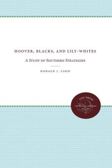 Hoover Blacks and Lily-Whites