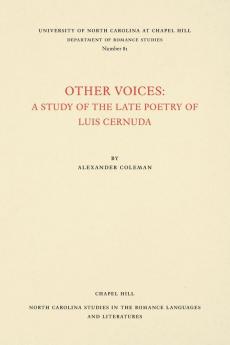 Other Voices