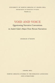 Void and Voice