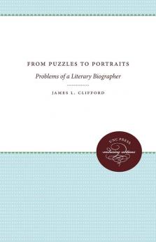 From Puzzles to Portraits