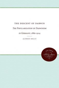 The Descent of Darwin