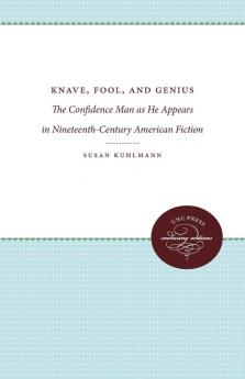 Knave Fool and Genius