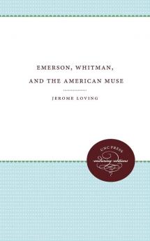 Emerson Whitman and the American Muse