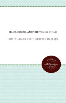 Race Color and the Young Child
