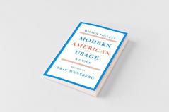 Modern American Usage
