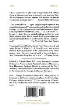 Crisis in Command
