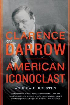Clarence Darrow