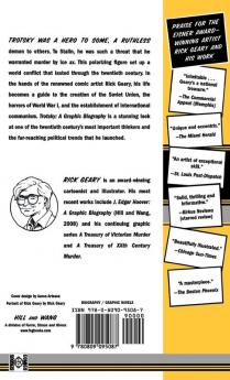 Trotsky: A Graphic Biography