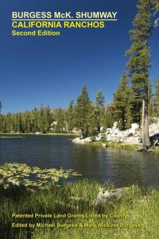 California Ranchos Second Edition