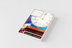 Arsene Lupin in The Eight Strokes of the Clock