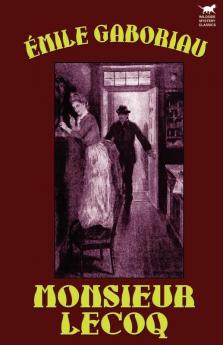 Monsieur Lecoq