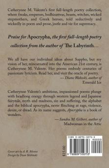 Apocrypha