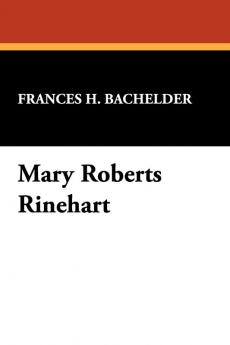 Mary Roberts Rinehart: 15 (Brownstone Mystery Guides)