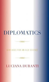 Diplomatics