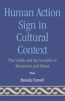 Human Action Signs in Cultural Context