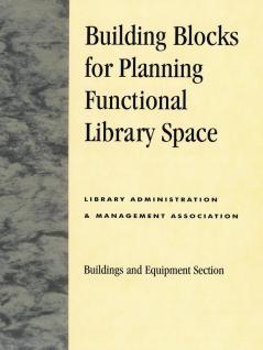 Building Blocks for Planning Functional Library Space