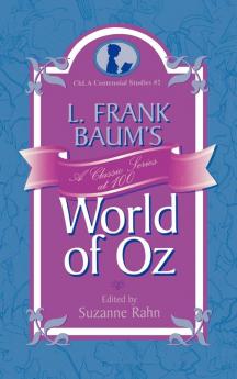 L. Frank Baum's World of Oz