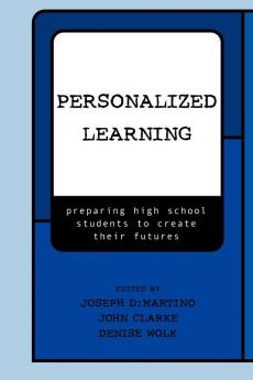 Personalized Learning
