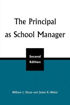 Principal as School Manager 2nd ed