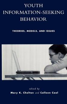 Youth Information Seeking Behavior
