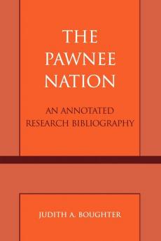 Pawnee Nation