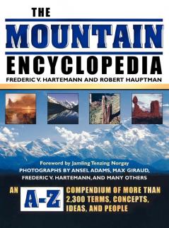 Mountain Encyclopedia