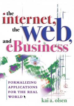 Internet The Web and eBusiness