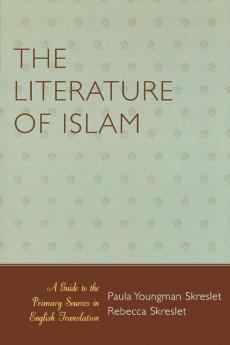 Literature of Islam