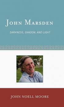 John Marsden