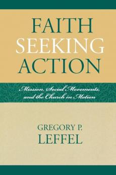 Faith Seeking Action
