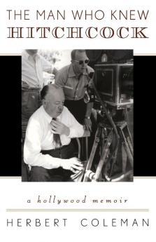 Man Who Knew Hitchcock