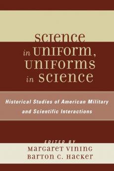 Science in Uniform Uniforms in Science