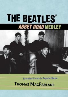 Beatles' Abbey Road Medley