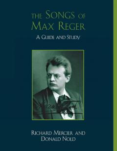 Songs of Max Reger