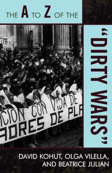 to Z of the 'Dirty Wars'