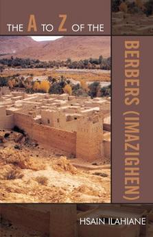 to Z of the Berbers (Imazighen)