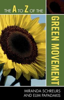 to Z of the Green Movement