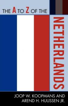 to Z of the Netherlands