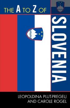 A to Z of Slovenia