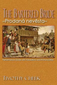 Bartered Bride - Prodana nevesta