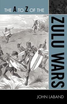 to Z of the Zulu Wars