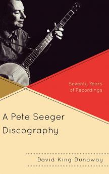 Pete Seeger Discography