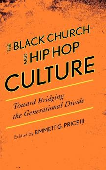 Black Church and Hip Hop Culture